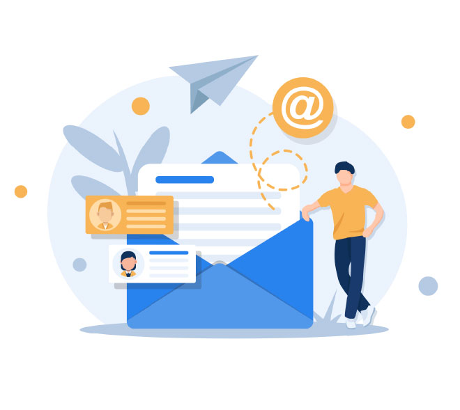 Digital Marketing Services by Elevated Results Digital Solutions in Texas