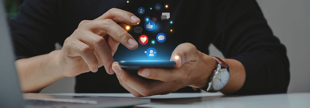 Digital Marketing Services by Elevated Results Digital Solutions in Texas