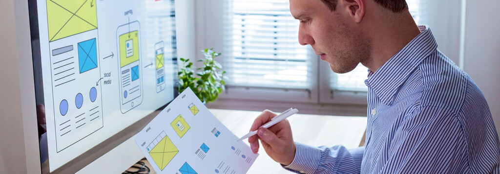 Digital Marketing Services by Elevated Results Digital Solutions in Texas